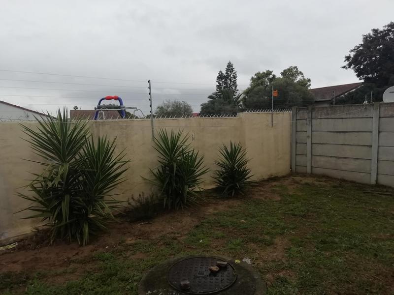 To Let 1 Bedroom Property for Rent in Brackenfell Western Cape